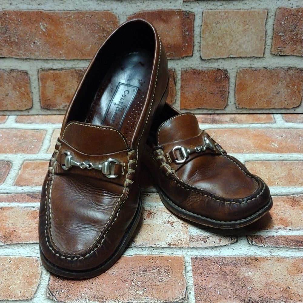 Cole Haan men's shoes